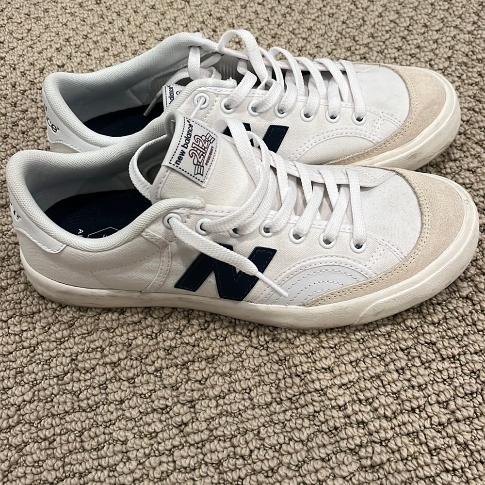 New Balance 212 shoes